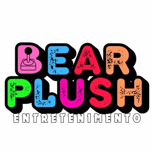 Bear Plush