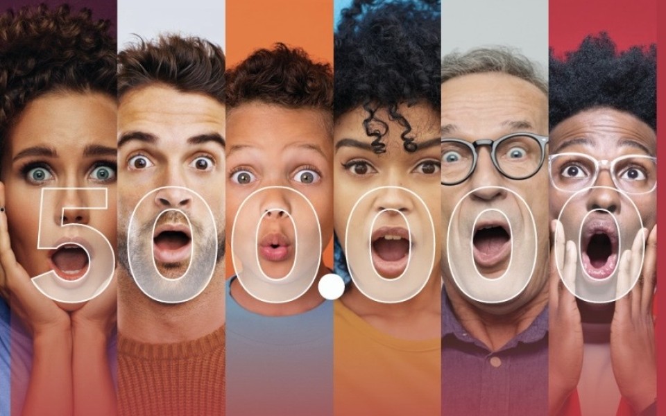 Comprou no JK? Cada compra pode virar uma chance de ganhar até R$ 500 mil em 2026