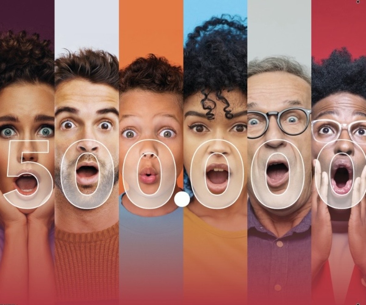 Comprou no JK? Cada compra pode virar uma chance de ganhar até R$ 500 mil em 2026