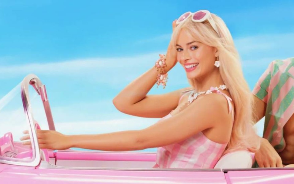 ‘Hilário’ e ‘reflexivo’: o que dizem as críticas nacionais e internacionais sobre Barbie The Movie