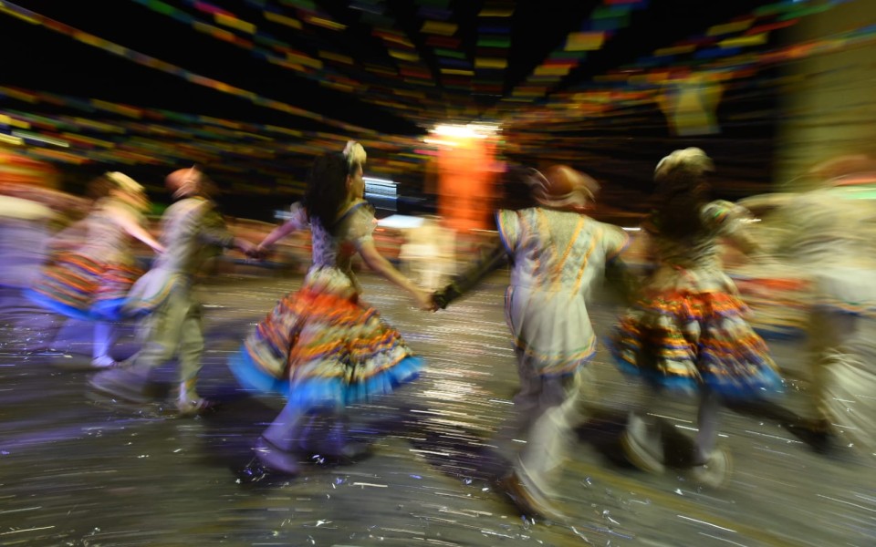 Festa Junina: o que é, características e origem