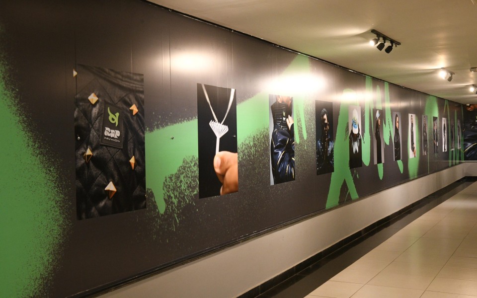 Rap Fashion: quando a moda vira expressão cultural