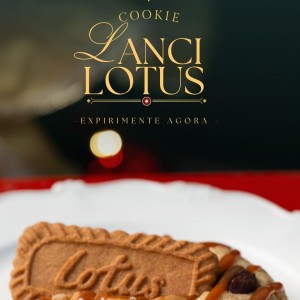 COOKIE LANCI LOTUS