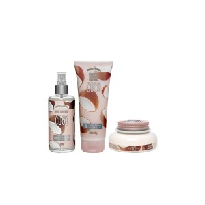 L’OCCITANE KIT COCO