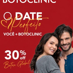 BOTOX 50ui – 4 ÁREAS