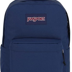 MOCHILA JANSPORT SUPER BREAK 26L