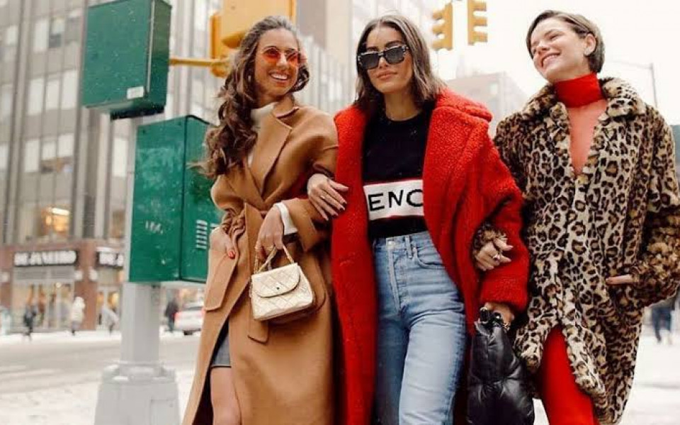 Looks de inverno: 3 dicas para acertar na hora de montar o visual