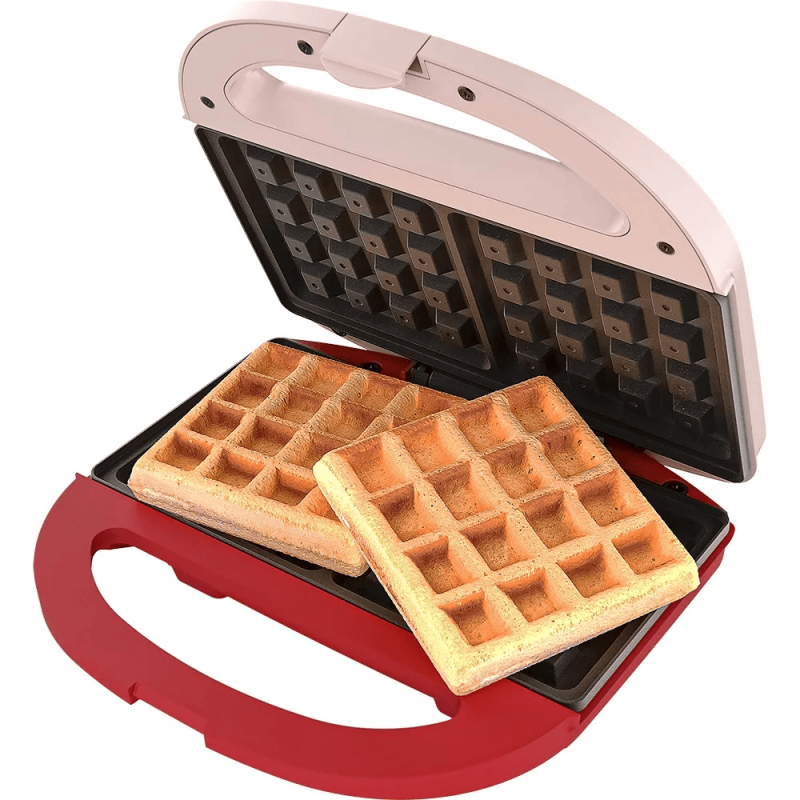 WAFFLE MAKER CADENCE WAF200 220V