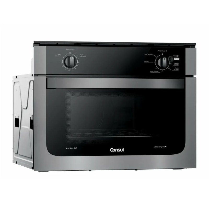 FORNO CONSUL 47L ELÉTRICO EMBUTIR 220 V