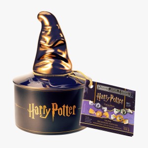 LATA CHAPÉU HARRY POTTER 108g