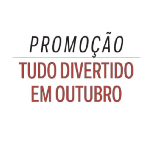 Compre e Concorra Outubro