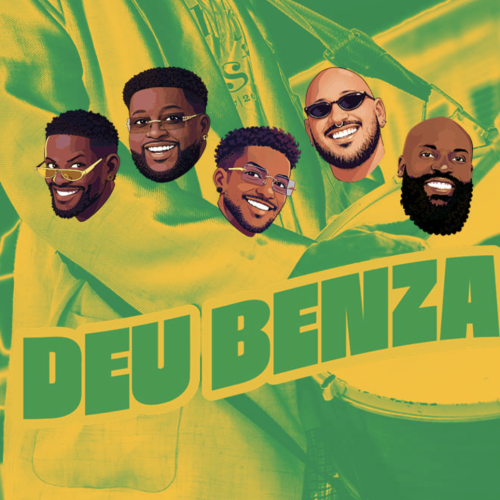 Deu Benza