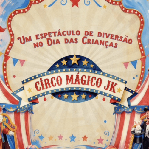 Circo Mágico JK