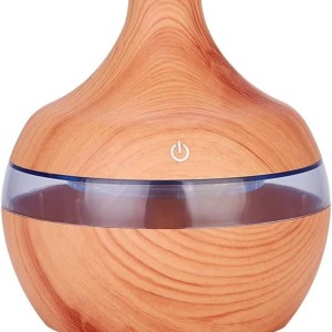 DIFUSOR DE AROMAS AIR PLUS AROMATERAPIA