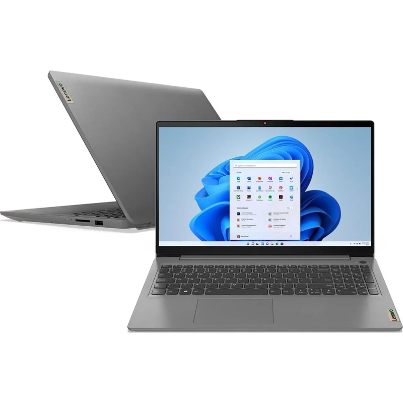 NOTEBOOK LENOVO IDEAPAD 4GB 128SSD W11