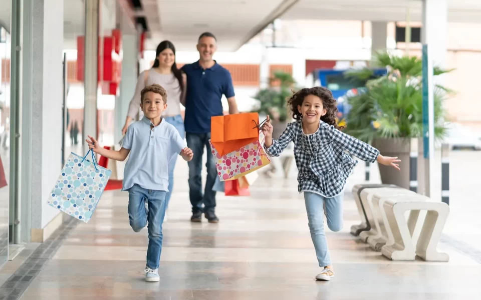 Verão no JK Shopping: um roteiro completo para aproveitar as férias com estilo, conforto e diversão