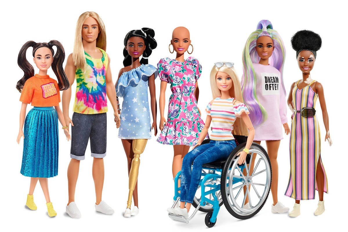 JK Shopping - Barbie: uma jornada pelo padrão de beleza, feminismo