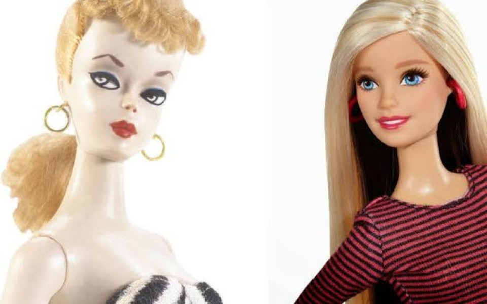 10 inspirações de make para assistir Barbie, Beleza