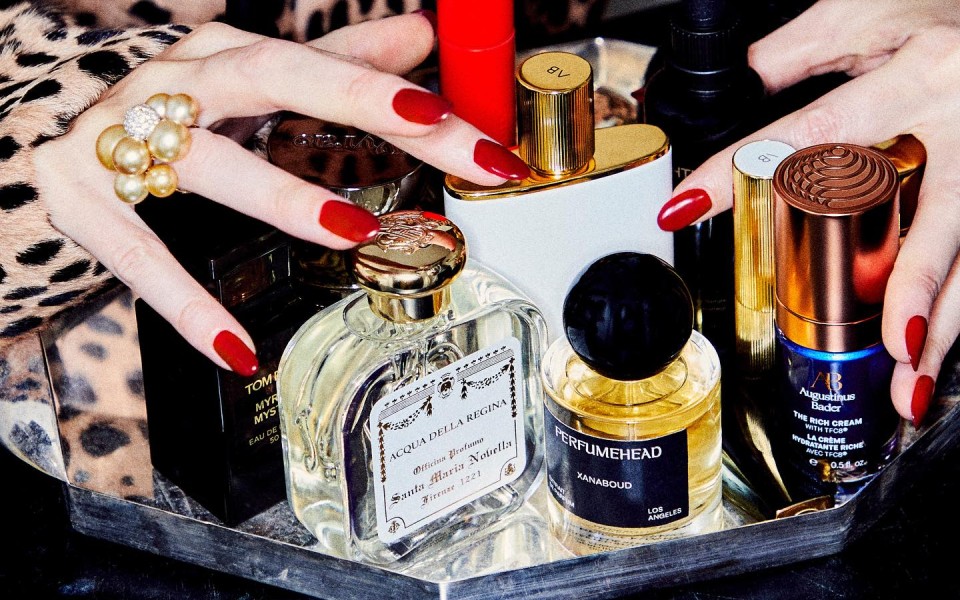 A fragrância certa para cada momento: como escolher perfumes que combinam com o seu estilo de vida