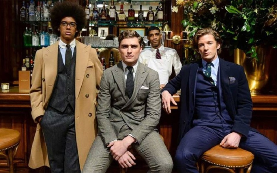 Moda masculina em 2026: estilo, versatilidade e identidade no vestir contemporâneo