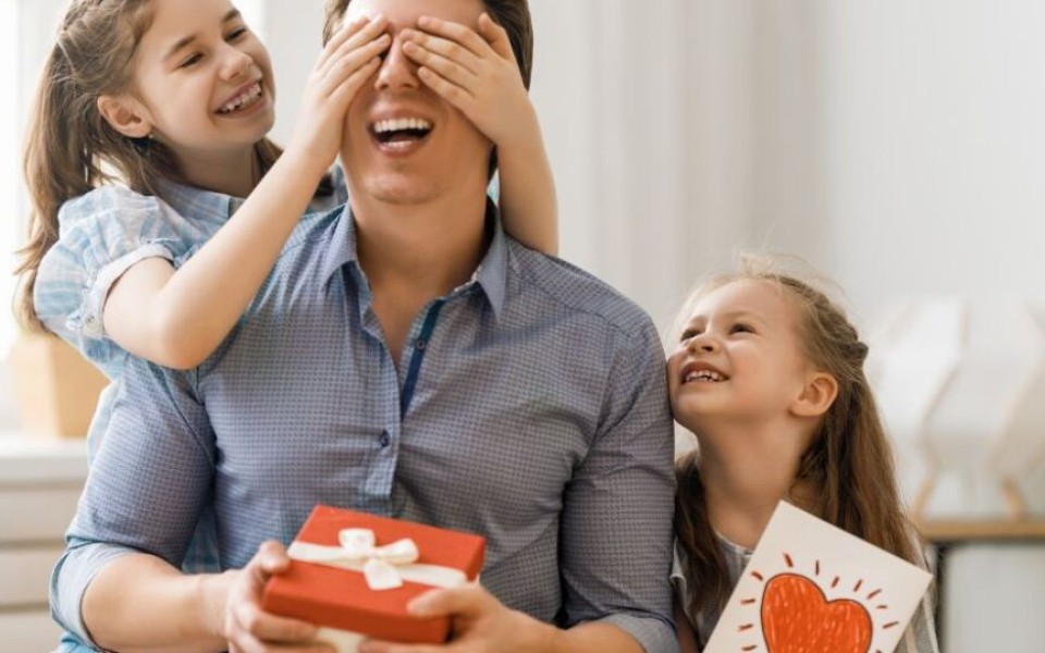 Dia dos Pais no JK Shopping: presentes, experiências e momentos para celebrar quem sempre esteve ao seu lado