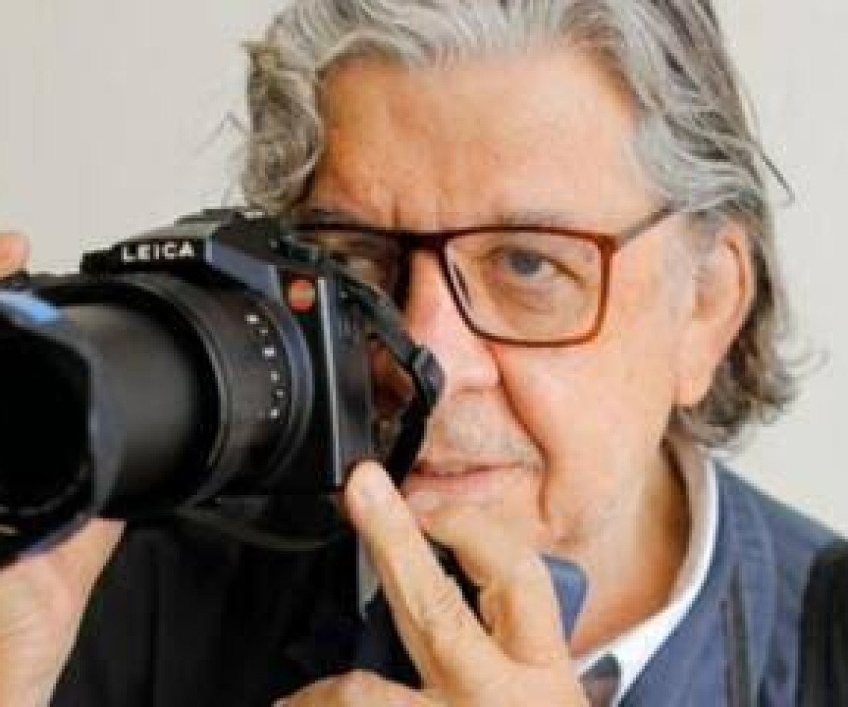 Primeira exposição póstuma de Orlando Brito destaca o Quarup e a trajetória de um dos mais importantes fotojornalistas do país