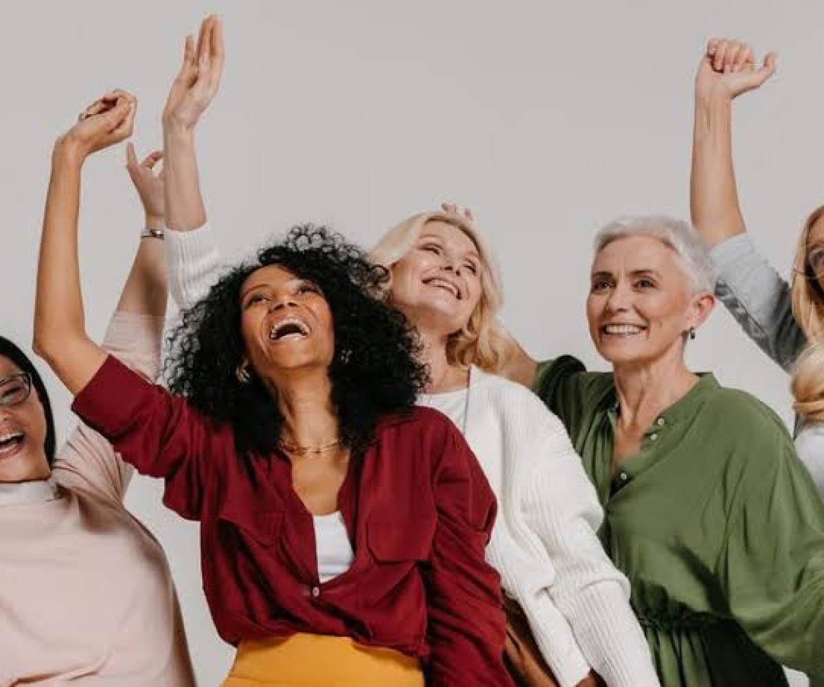 Mês da Mulher: estilo, autonomia e protagonismo