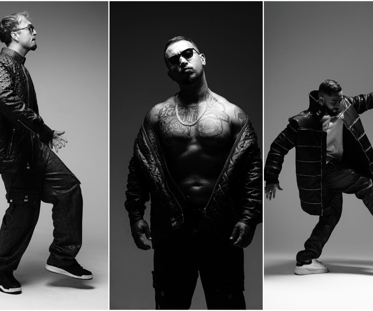 Quando a moda vira expressão: o poder do Rap Fashion na cultura e na transformação social