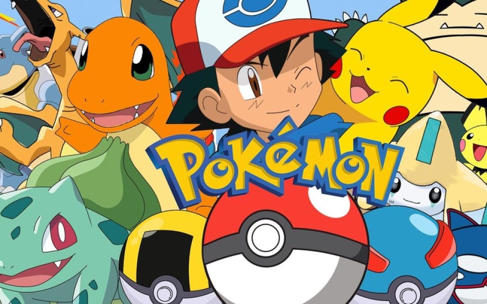 Muito além do Pikachu: por que Pokémon continua conquistando gerações