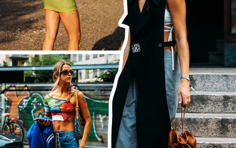 Tendências Primavera Verão 2023: Veja algumas dicas para arrasar nos looks das estações