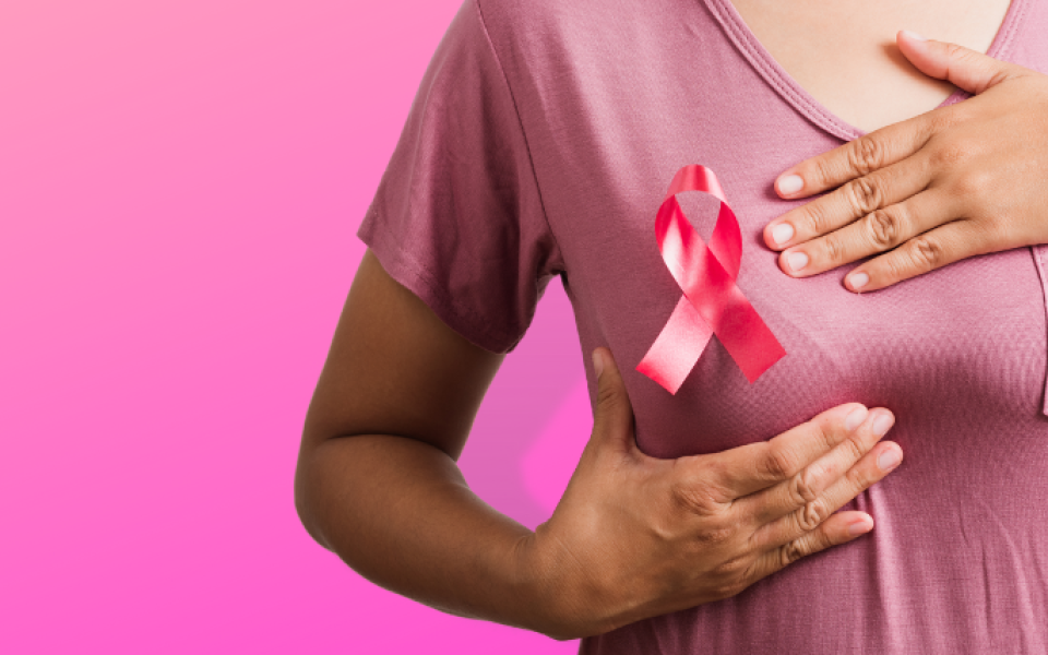 Outubro Rosa: um convite à prevenção, ao movimento e ao autocuidado