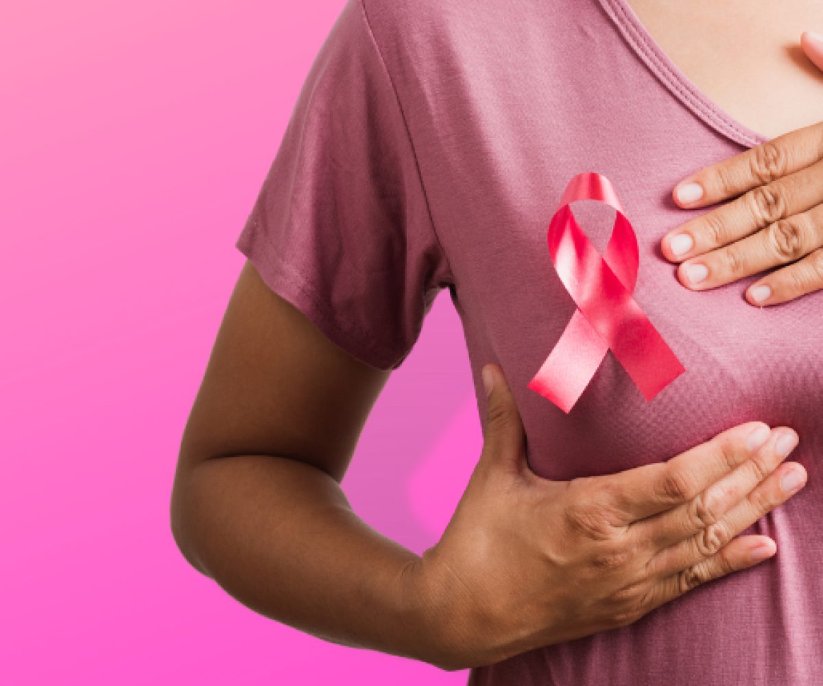 Outubro Rosa: um convite à prevenção, ao movimento e ao autocuidado