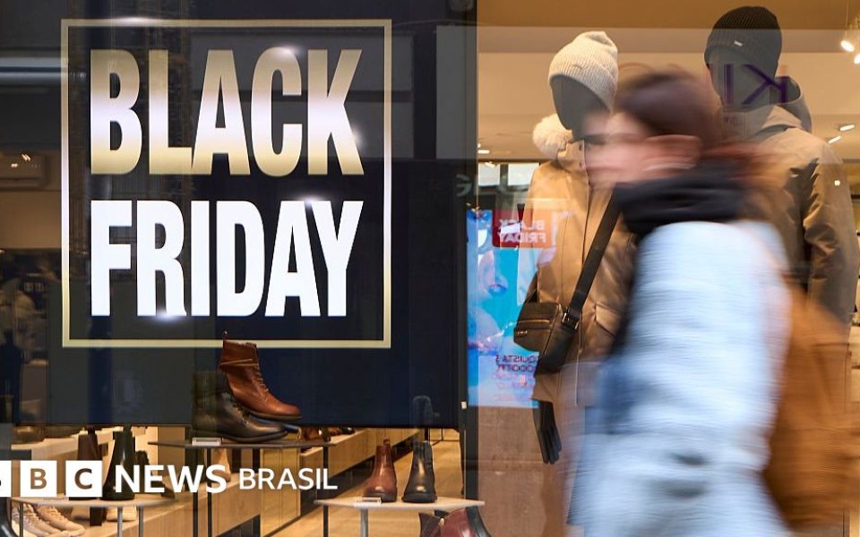 Black Friday no JK: a chance perfeita para antecipar as compras do fim de ano