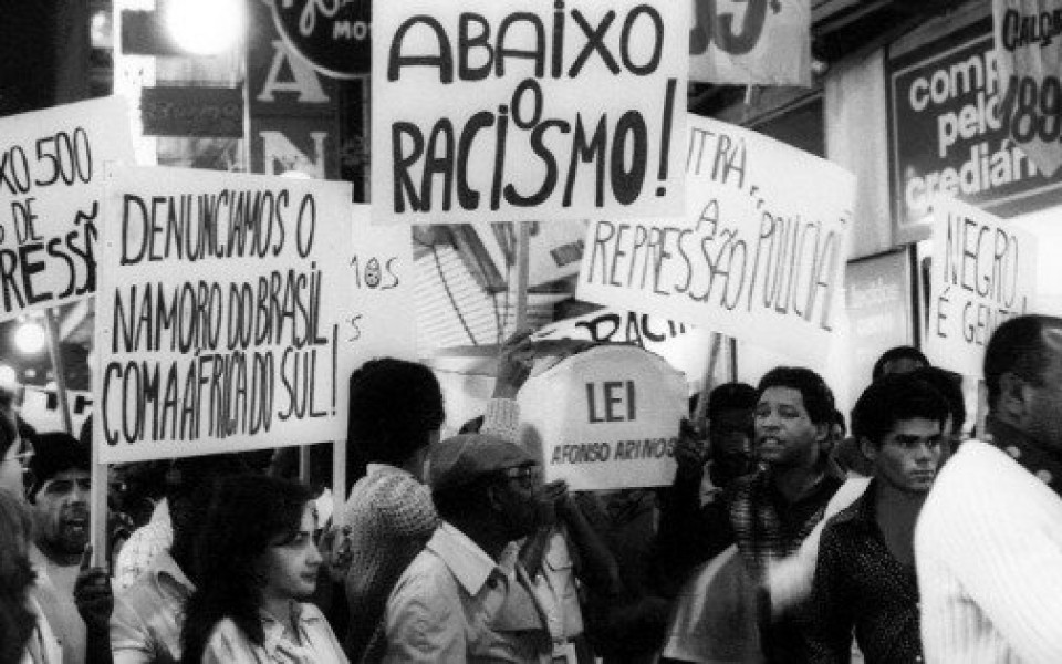 Mês da Consciência Negra: conquistas e lutas pelo fim do racismo