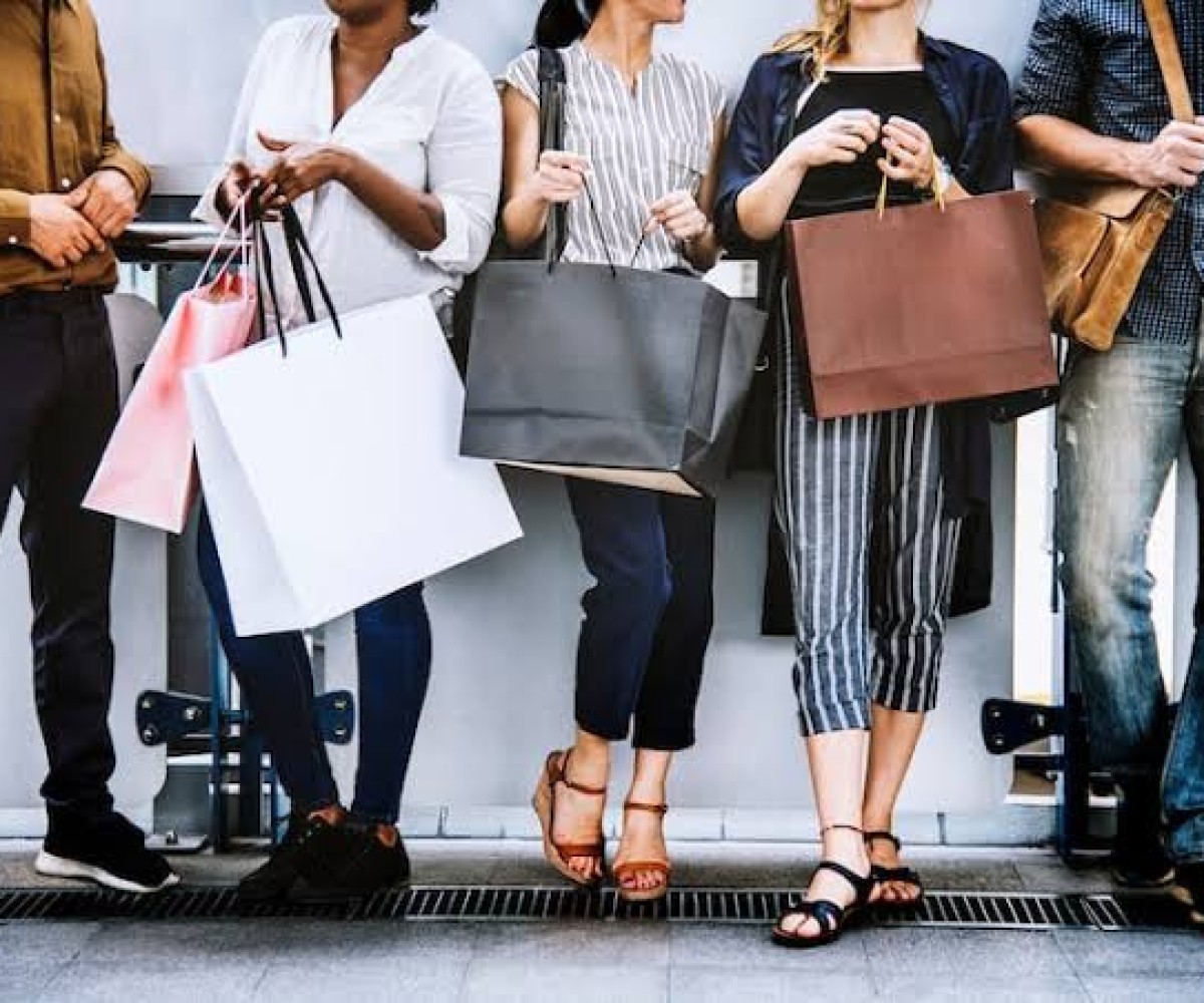 Consumo inteligente: como comprar melhor e com mais intenção