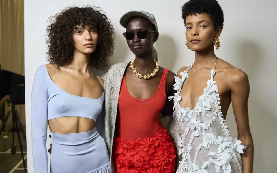 Looks para celebrar: moda e tendências de fim de ano