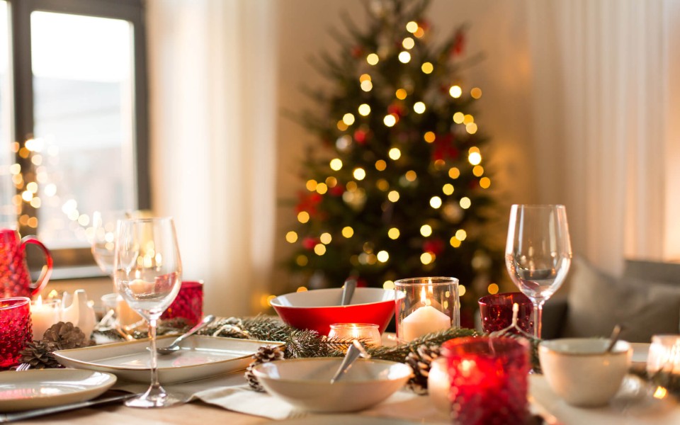 Preparativos para o Natal: confira 8 dicas essenciais
