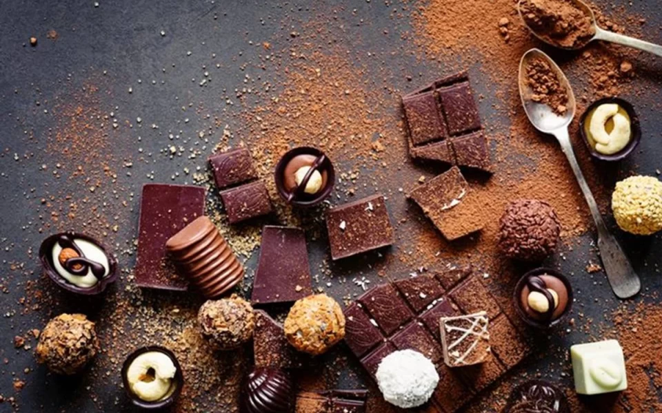 Um roteiro para os apaixonados por chocolate: sabores para experimentar no JK Shopping