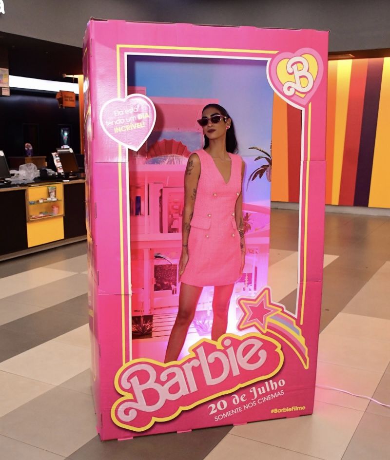 Barbie e os padrões de beleza – Culturalizando