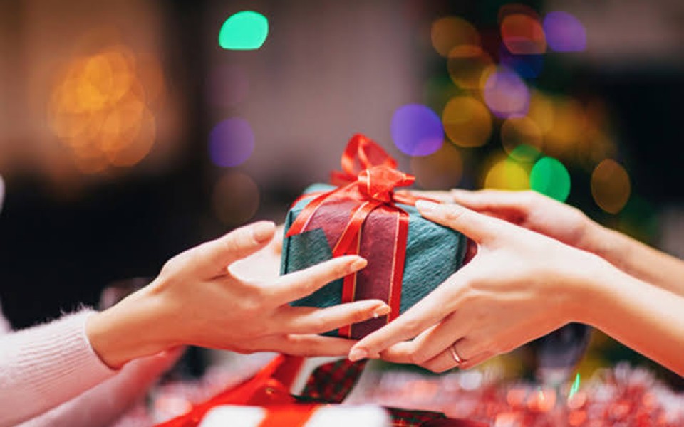 5 dicas criativas de presentes de amigo secreto neste Natal