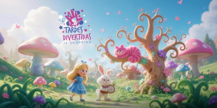 Tardes Divertidas