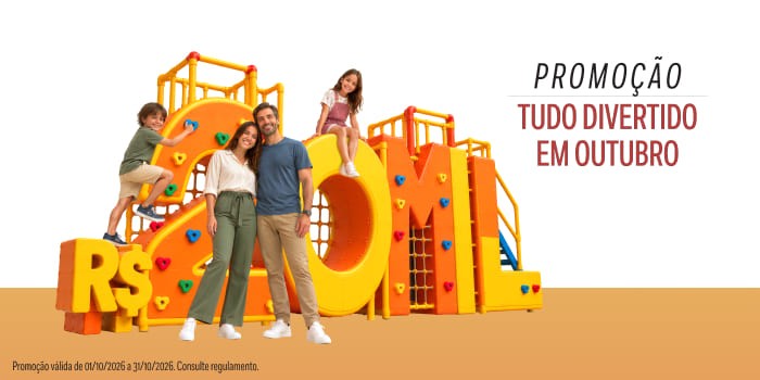 Concorra a 20 mil reais no mês de setembro