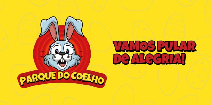 Traga a criançada para aproveitar o Parque do Coelho