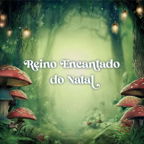 Reino Encantado do Natal