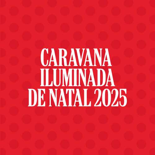 Caravana Coca-Cola