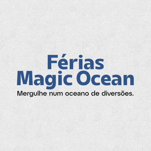 Magic Ocean
