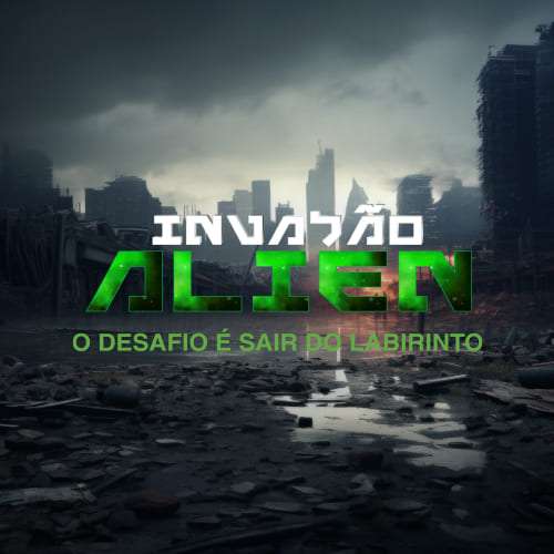Invasão Alien