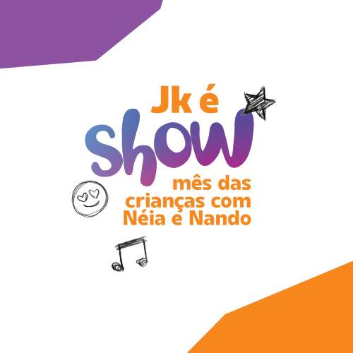 Tardes Divertidas com Néia e Nando