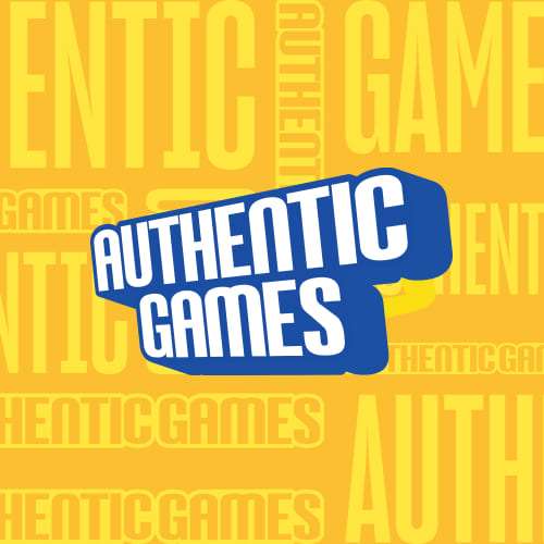 Parque Authentic Games