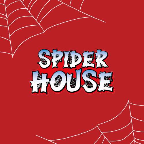 Spider House